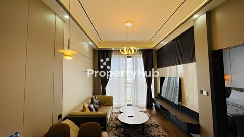 The Skyline Condo For Rent (One Bedroom) បន្ទប់ជួល 900$