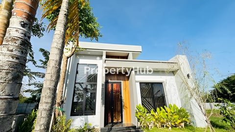 ផ្ទះលក់ក្នុងក្រុងបាត់ដំបង ចំងាយ 3.5 KM ពី ABA ផ្លូវជាតិលេខ៥