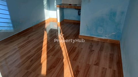 បន្ទប់ជួល