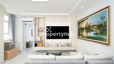 2-Bedroom Condo for Sale in Chrouy Changva