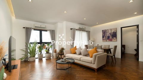 2-BR Condo for Sale at Urban Village Phase 1