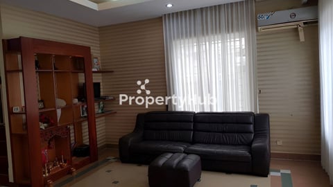 Twin villa for Rent at Borey Peng Houth Beng Snao