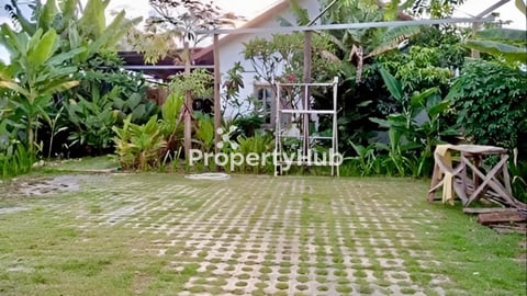 A Residential house for rent