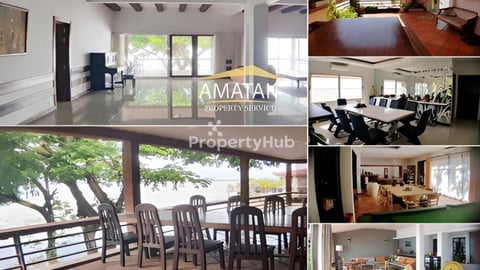 ដីនិងផ្ទះ លក់បន្ទាន់ តំលៃល្អនៅទន្លេរមេគង់ 6A!