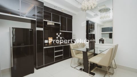 Modern Studio Type Apartment for Rent in Khan BKK