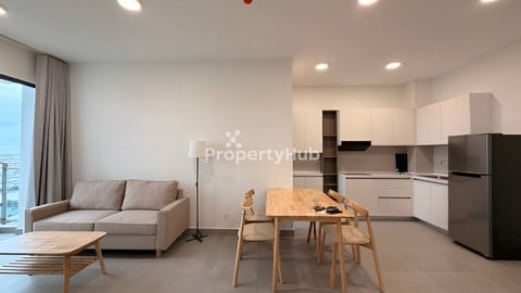 📍HunSen BLVD - 2BR Urban Village Phase 2 for rent [ ខុនដូ2បន្ទប់គេងសំរាប់ជួលនៅផ