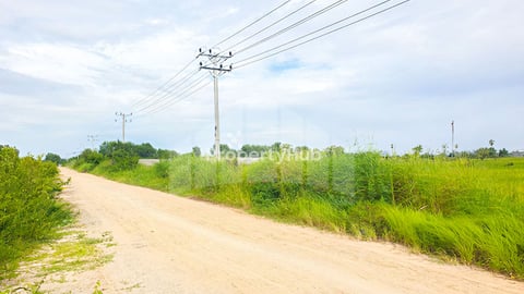 Land for sale along 32m wide road, near Ring Road3