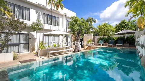 2Bedroom Apartment for Rent in Kouk Chork Commune Siem Reap City 