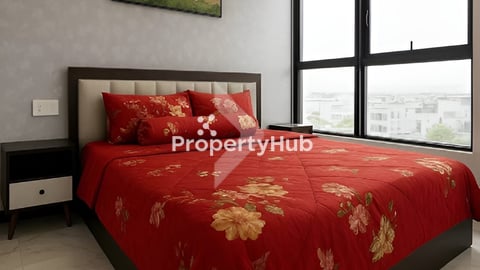 🏢  Exclusive 158sqm Serviced Apartment for Rent in Borey Orkide Ideal for Expat