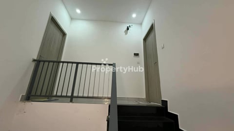 Villa for rent at Sihanoukville