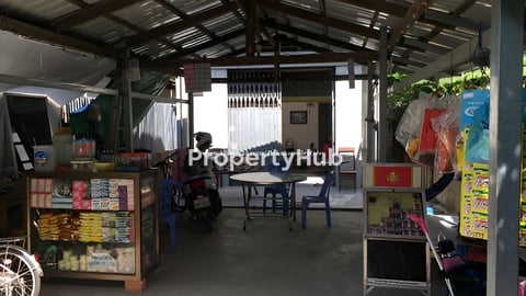 ផ្ទះលក់ជិតមន្ទីរពេទ្យកាល់ម៉ែត