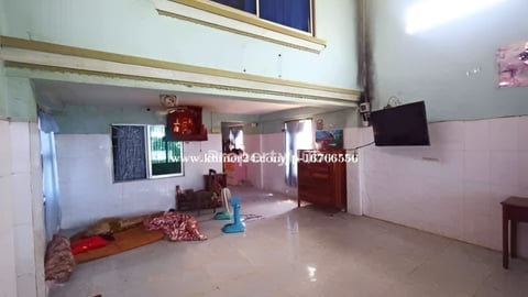 ផ្ទះ និងដី លក់ ឬ ជួល ទីតាំង ស្រុក ភ្នំក្រវ៉ាញ  ជាប់ផ្លូវជាតិ 12ម