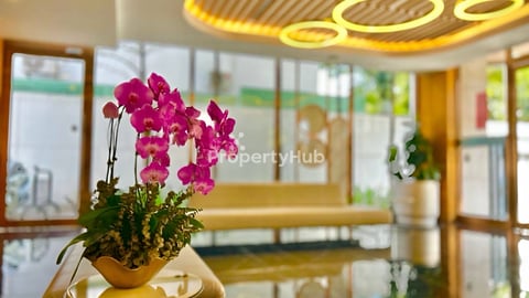 Studio 630$ size 60m2  At Toul Tompong Market (Russian Market) ផ្សារទួលទំពូង