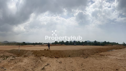 ដីលក់ជិតប្រលានកងកេង 5000m2