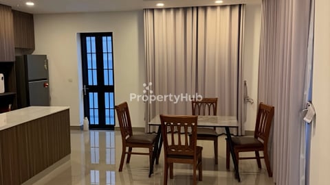 King Villa chip mong 598 for rent