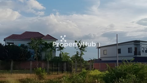 House For Sales ផ្ទះអាជីវកម្មលក់