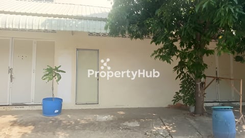 បន្ទប់ជួល