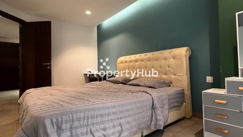 1-BR Condo for rent at Urban oasis 