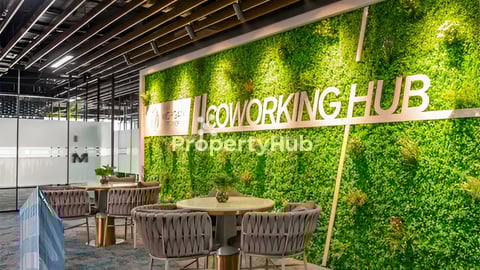 Office Space For Rent 199$ To 1373$