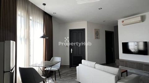 Special Price: $450 / Month (Long-term) phnom penh 271