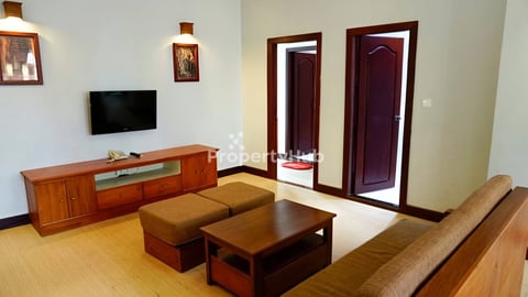 2 bedroom 470$ Nego_ at Toul Tompong Market (Russian Market) ផ្សារទួលទំពូង