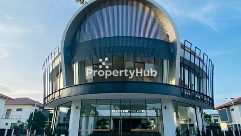 Safe for living ផ្ទះជួល