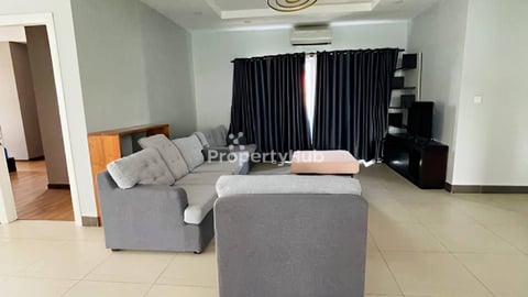 Apartment Phsar Derm Thkov/4 bedroom