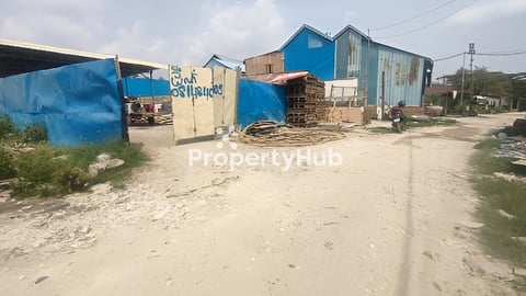 ដីលក់10x20m/$65,000