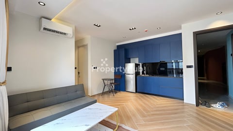 📍 SPACIOUS 2BR/2BA @ TIME SQUARE 306 (BKK1) – FOR RENT