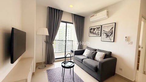 LUXURIOUS TWO BEDROOM FOR RENT-AEON MALL SEN SOK🍀