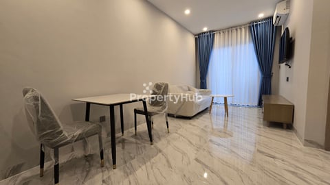 One bedroom next to IU university