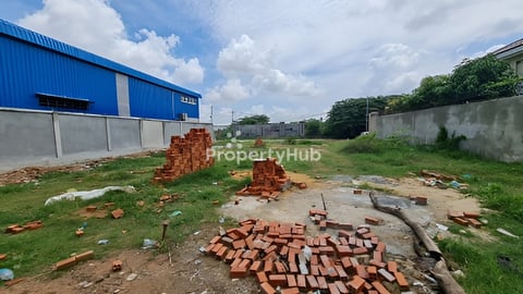 ដីលក់ 20 x 30 ( ក្រោយ ភោជនីយដ្ឋានផ្កាព្រៃ )