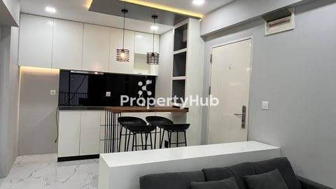 Affordable 1-Bedroom Apartment in Sen Sok Available for Rent