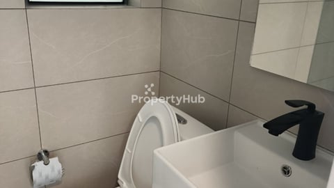 Duplex 1Bed Urgent Resale Under Market - 60m