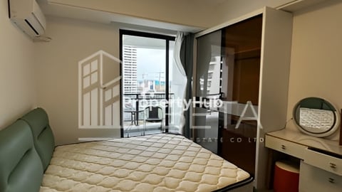 Studio Star Bay 450$, Sihanoukville