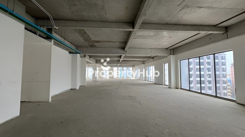 Office space available for rent in TK ការិយាល័យសម្រាប់ជួល នៅទួលគោក