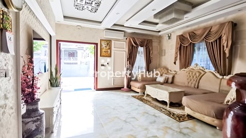 ផ្ទះលក់បន្ទាន់