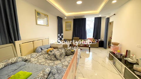 វីឡាព្រីនBសម្រាប់លក់ នៅក្នុងបុរីប៉េងហ៊ួតបឹងស្នោរ