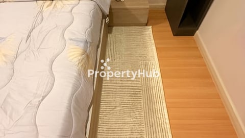 Condo for rent at Borey Peng Houth Boeunsnor Polaris 23