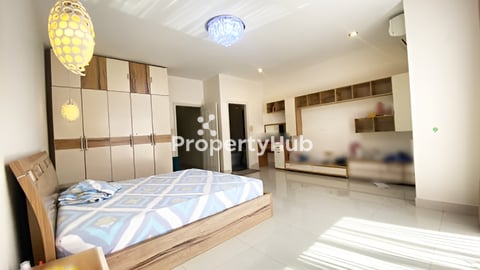 🏘 វីឡាកូនកាត់ (LB) ក្នុងបុរី ប៉េងហួតស្ទឹងមានជ័យ ត្រូវការលក់បន្ទាន់ខ្លាំង (កូដ​៖