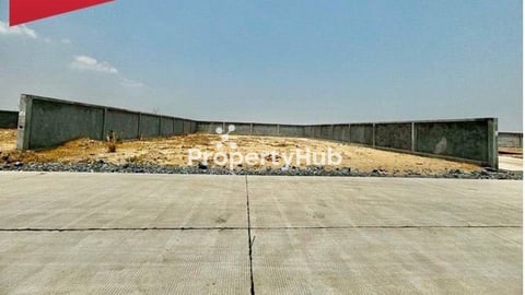 Land For Sale, The Premier Park 6A