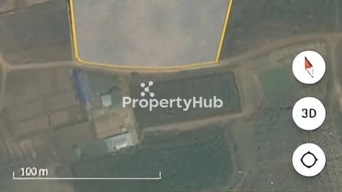 ដីចំការ+លំហែរកំពត 6ម៉ឺន$ តំបន់ម្រេច