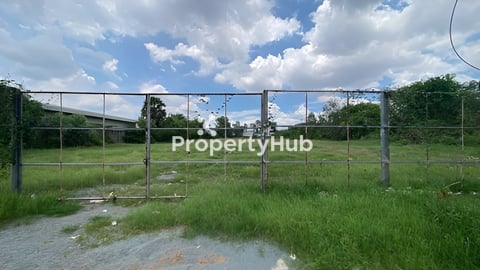 ដីលក់ ជិតផ្សារបឹងបៃតង