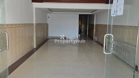 Shop house for rent near Aeon2