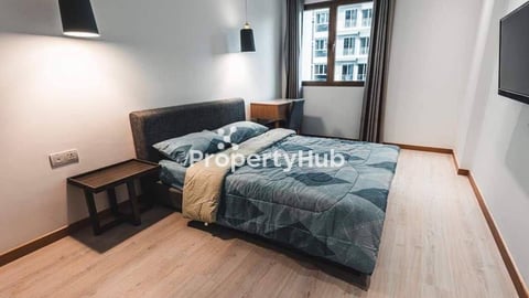 Urgent Sell with low price condo, have 1/2/3 bedrooms