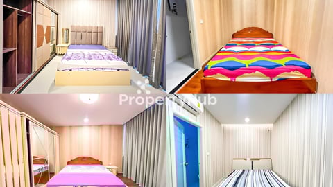 ផ្ទះអាជីវកម្មសម្រាប់ជួលនៅក្នុងបុរីប៉េងហួតបឹងស្នោរ