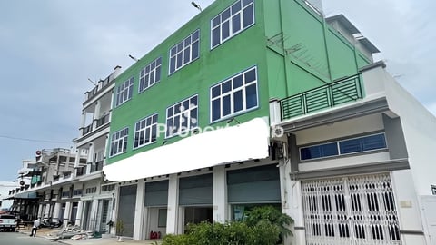 អគារលក់បន្ទាន់ផ្លូវ ៦០ ម៉ែត្រ (ម្ចាស់ផ្ទាល់)