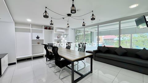 ការិយាល័យសម្រាប់ជួល នៅបឹងកេងកង Office for rent in BKK