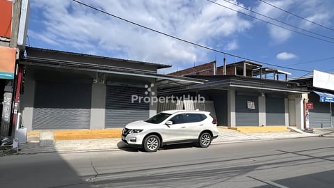 ដីលក់មានចំណូលស្រាប់ ជិត 4000$ លើផ្លូវ 907 ទួលសង្កែ លក់បន្ទាន់