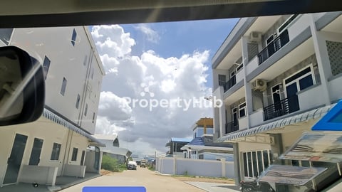 បូរីឃាម ចាន់ណា